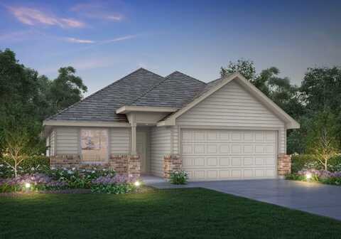 1012 Wind Drift Way, Fort Worth, TX 76131