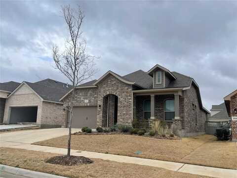 2532 Candle Lane, Northlake, TX 76247