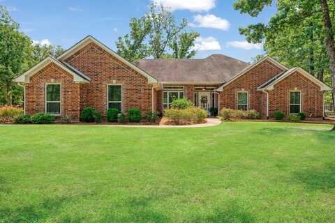 320 County Road 42560, Paris, TX 75462