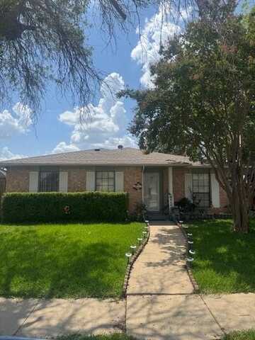 3025 San Diego Drive, Dallas, TX 75228