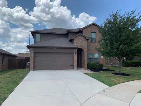 6353 Eagle Lake Court, Fort Worth, TX 76179