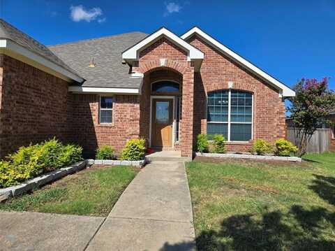 4110 Maple Shade Avenue, Sachse, TX 75048