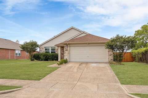 707 Rainsville Drive, Wylie, TX 75098