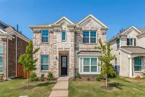337 Gleneagles Drive, Garland, TX 75040