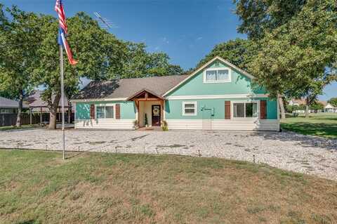 100 Huron Trail, Lake Kiowa, TX 76240