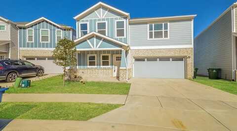 311 Aveen Path, Lewisville, TX 75057