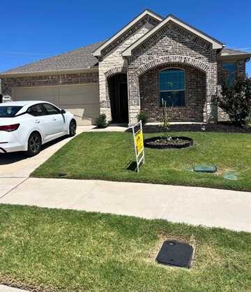 4334 Rowling Avenue, Celina, TX 76227
