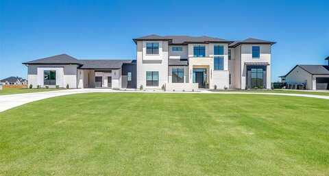 12404 Bella Italia Drive, Fort Worth, TX 76126