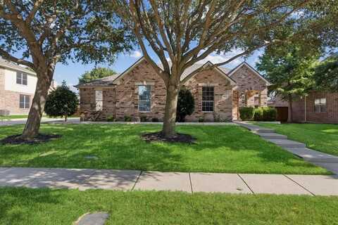 1421 Amistad Drive, Prosper, TX 75078