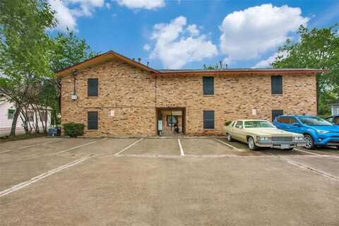 1108 N Elm Street, Denton, TX 76201