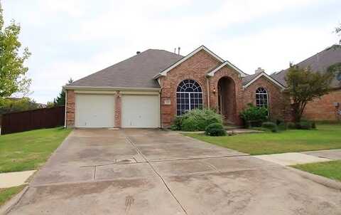 133 Kilmichael Drive, Coppell, TX 75019
