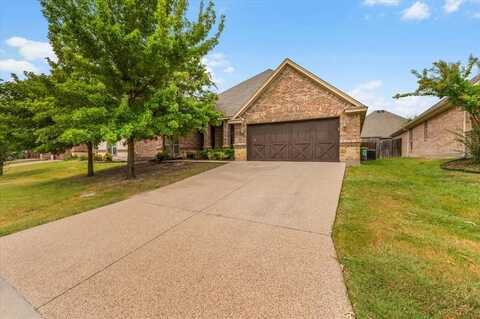 252 Spyglass Drive, Willow Park, TX 76008