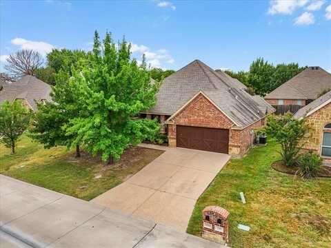 252 Spyglass Drive, Willow Park, TX 76008