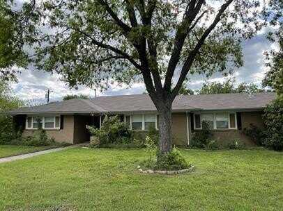803 Stanley Street, Denton, TX 76201