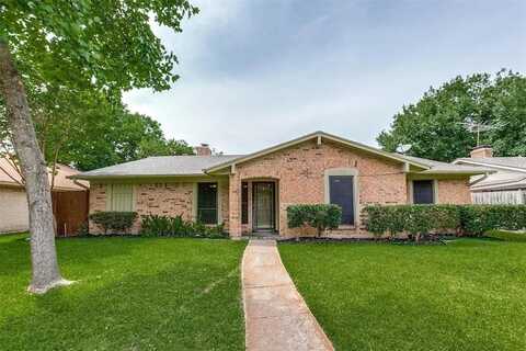 425 Quintana Drive, Garland, TX 75043