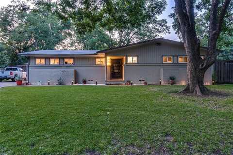 6527 Axton Circle, Dallas, TX 75214