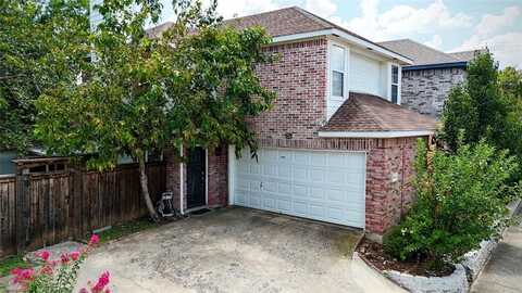 3838 Brandon Park, Garland, TX 75044