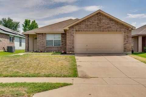 357 Dakota Ridge Drive, Fort Worth, TX 76134