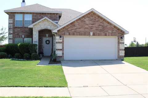 2904 Groveland Court, Denton, TX 76210