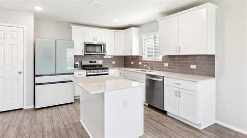 16029 Sullivan Creek Drive, Haslet, TX 76052