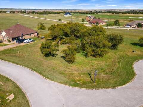 6604 Gleneagle Court, Cleburne, TX 76033