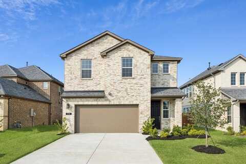 1318 Middlebrooks Drive, Forney, TX 75126
