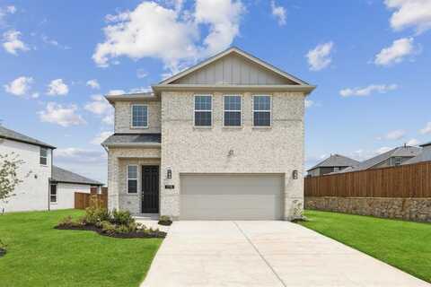 1718 Sicily Court, Forney, TX 75126