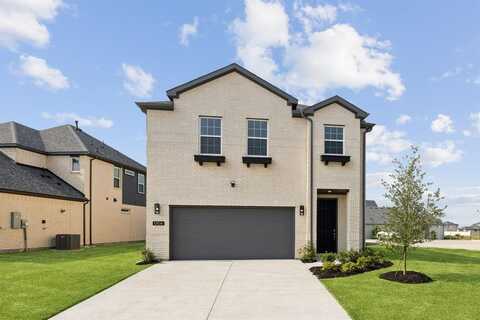 1306 Middlebrooks Drive, Forney, TX 75126