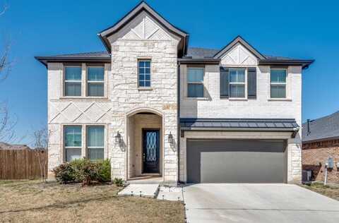 5101 Woodglen Drive, Denton, TX 76207