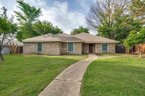 2312 Regal Road, Plano, TX 75075