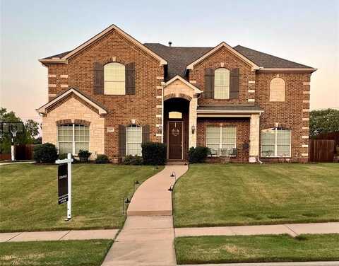 609 Sunrise Drive, Kennedale, TX 76060