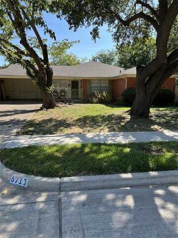 6711 Ascot Lane, Dallas, TX 75214