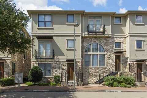 5709 Lois Lane, Plano, TX 75024