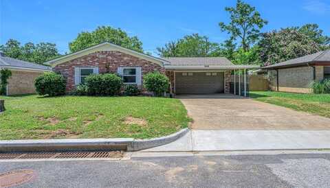 2606 Easy Street, Denison, TX 75020