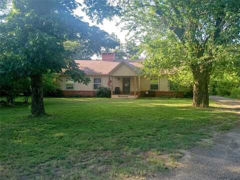 955 Jefferson Street E, Sulphur Springs, TX 75482