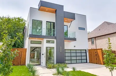 4218 Bonham Street, Dallas, TX 75229