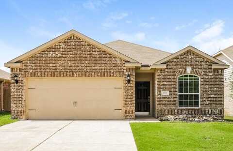 6120 Chalk Hollow Drive, Fort Worth, TX 76179