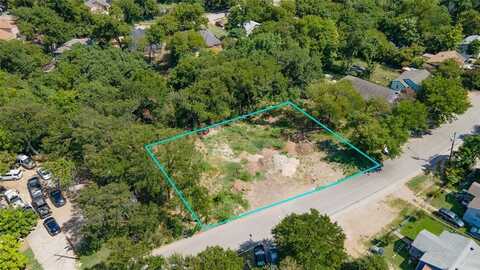 3842 Peoria Street, Dallas, TX 75212