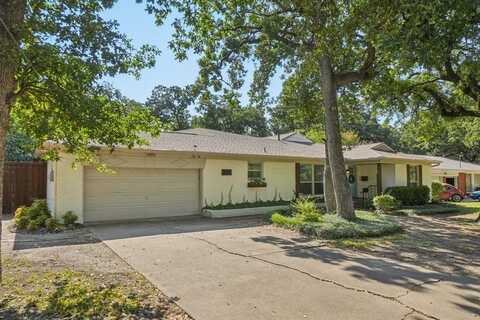 1918 Cooper Drive, Irving, TX 75061