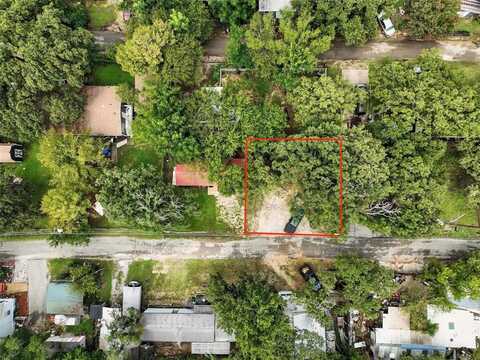 89 Live Oak Street, Alvarado, TX 76009