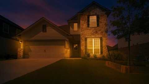 5712 Redfish Court, Belton, TX 76513