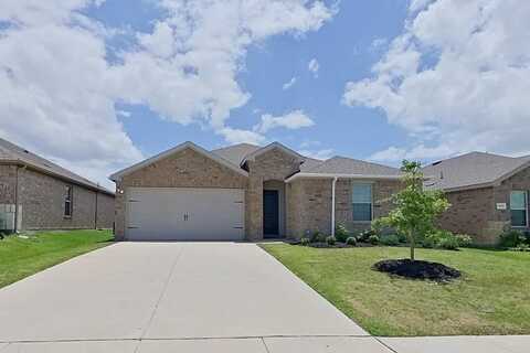 848 Glover Drive, Aubrey, TX 76227