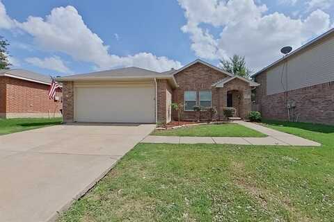 1816 Diamond Lake Trail, Fort Worth, TX 76247