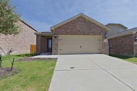 1204 Dye Boulevard, Princeton, TX 75407