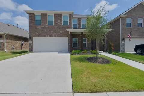 337 Sun Harvest Drive, Royse City, TX 75189