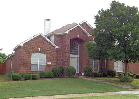 4133 Mildenhall Drive, Plano, TX 75093