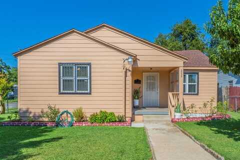 3055 Frio Drive, Dallas, TX 75216