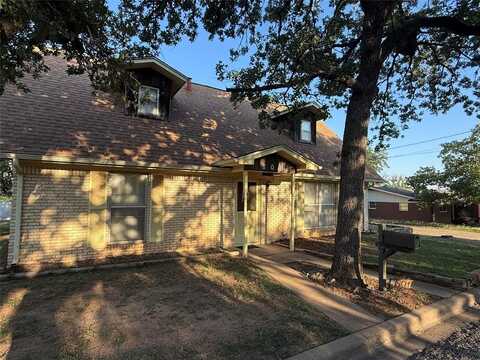 801 NE 4th Avenue, Mineral Wells, TX 76067
