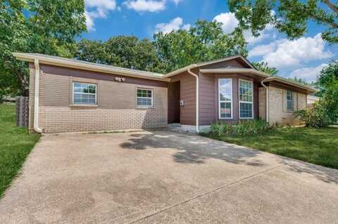 1717 England Road, Arlington, TX 76013