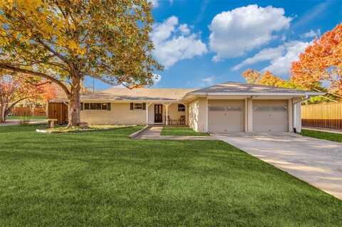 835 Ridgedale Drive, Richardson, TX 75080